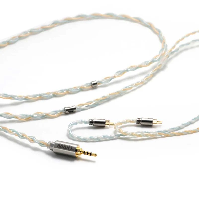 ddHiFi BC120B (Sky)