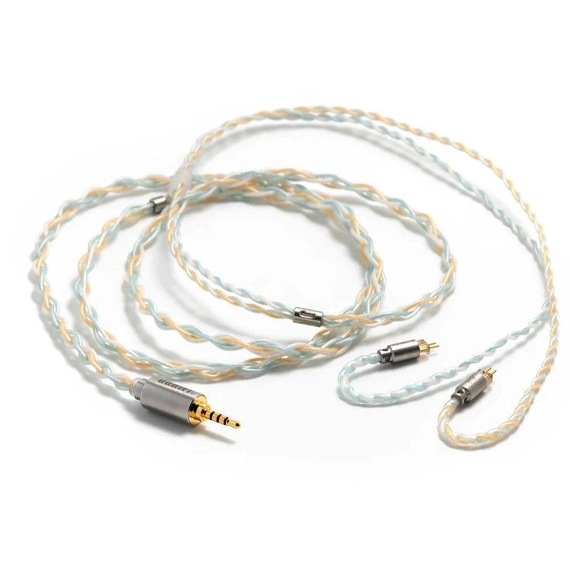 ddHiFi BC120B (Sky)