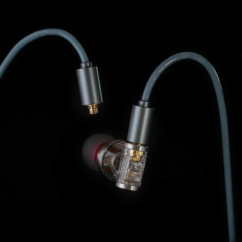 ddHiFi BC120A (Forest)