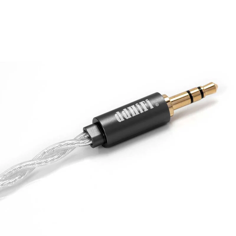 ddHiFi BC120A (Clouds)