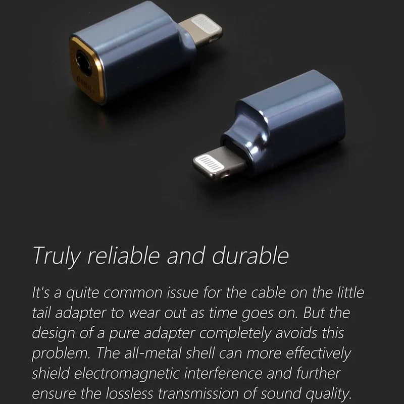 ddHiFi TC35i (2021)