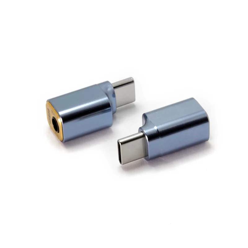 ddHiFi TC35B (2021)