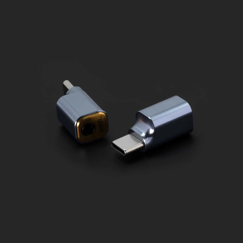 ddHiFi TC35B (2021)
