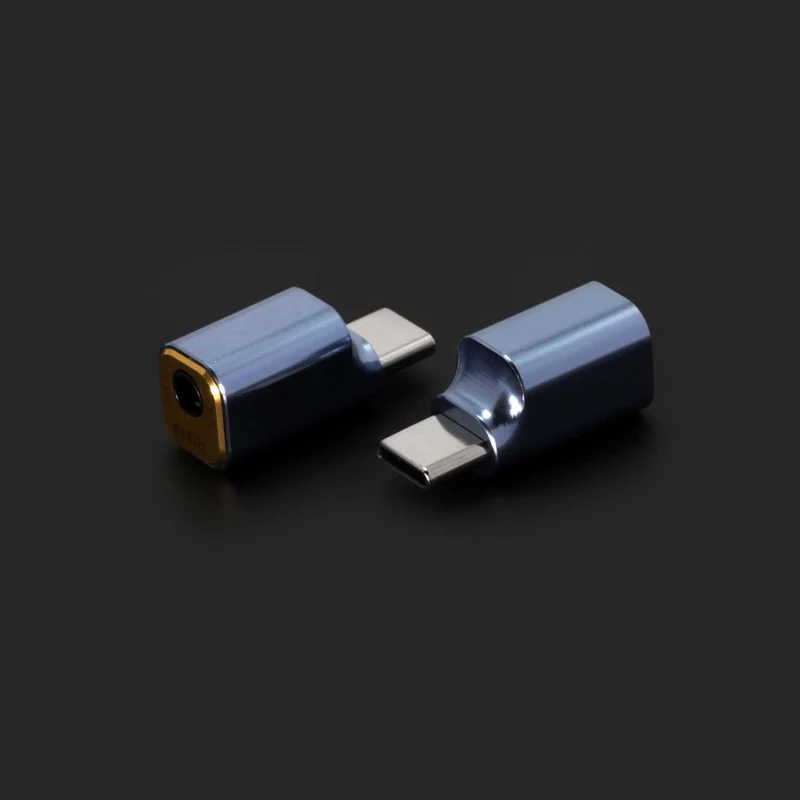 ddHiFi TC35B (2021)
