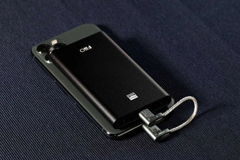 ddHiFi MFi06