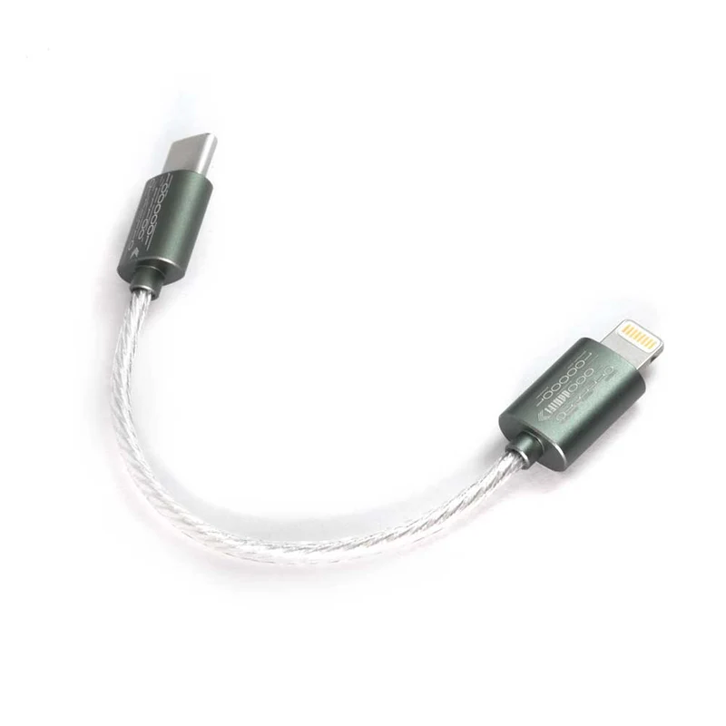 ddHiFi MFi06