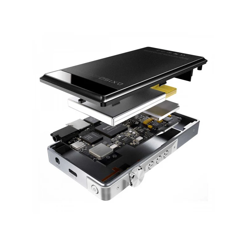 iBasso DX150