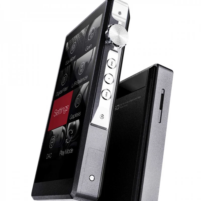 iBasso DX150