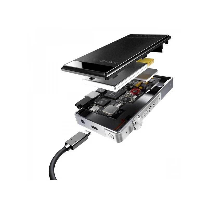 iBasso DX150