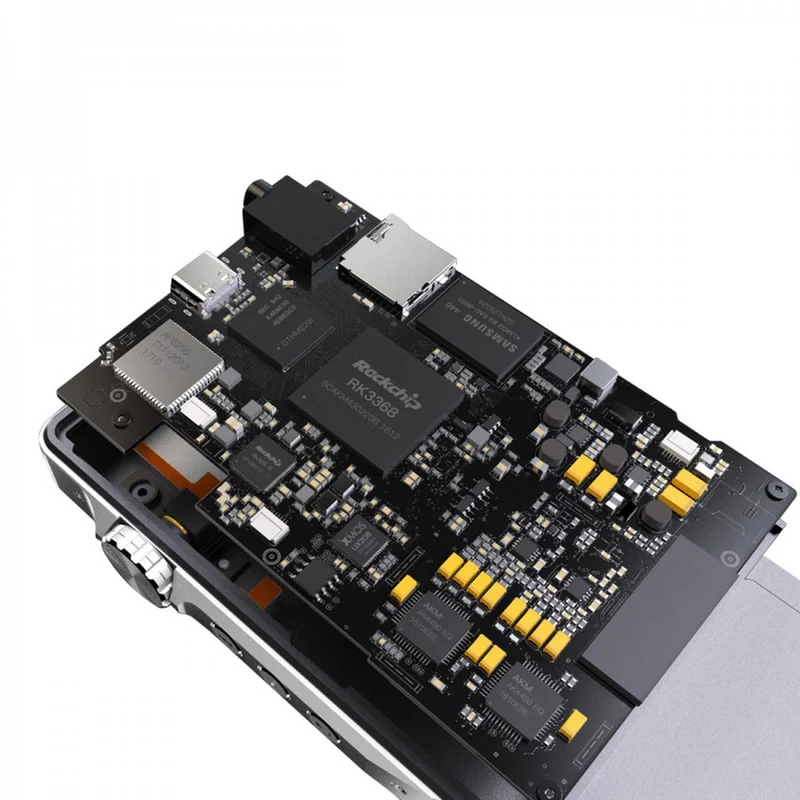 iBasso DX150