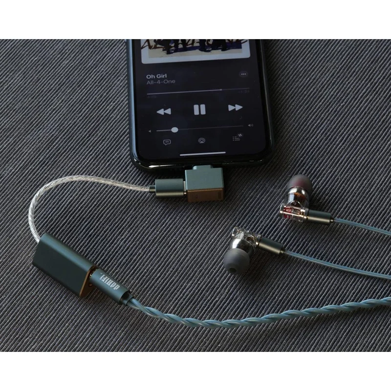 ddHiFi TC44B