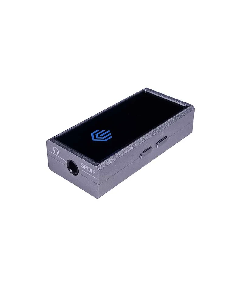 NuPrime Hi-mDAC