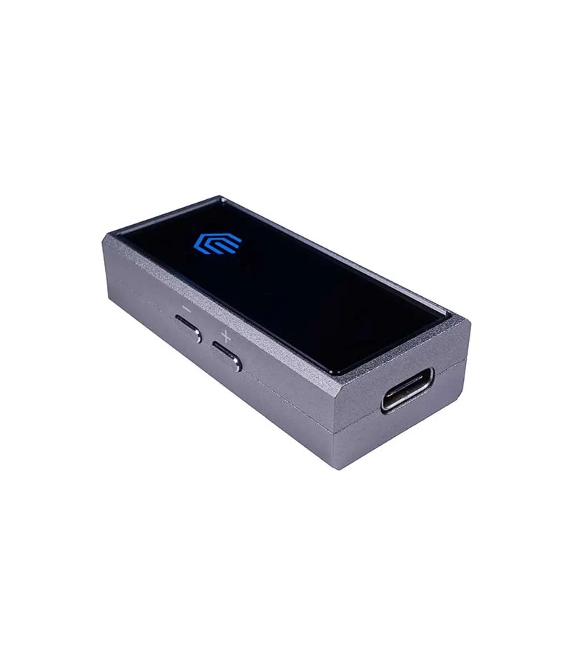NuPrime Hi-mDAC