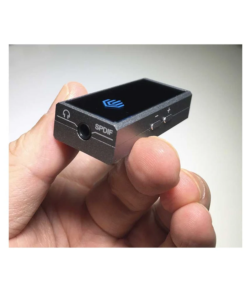 NuPrime Hi-mDAC