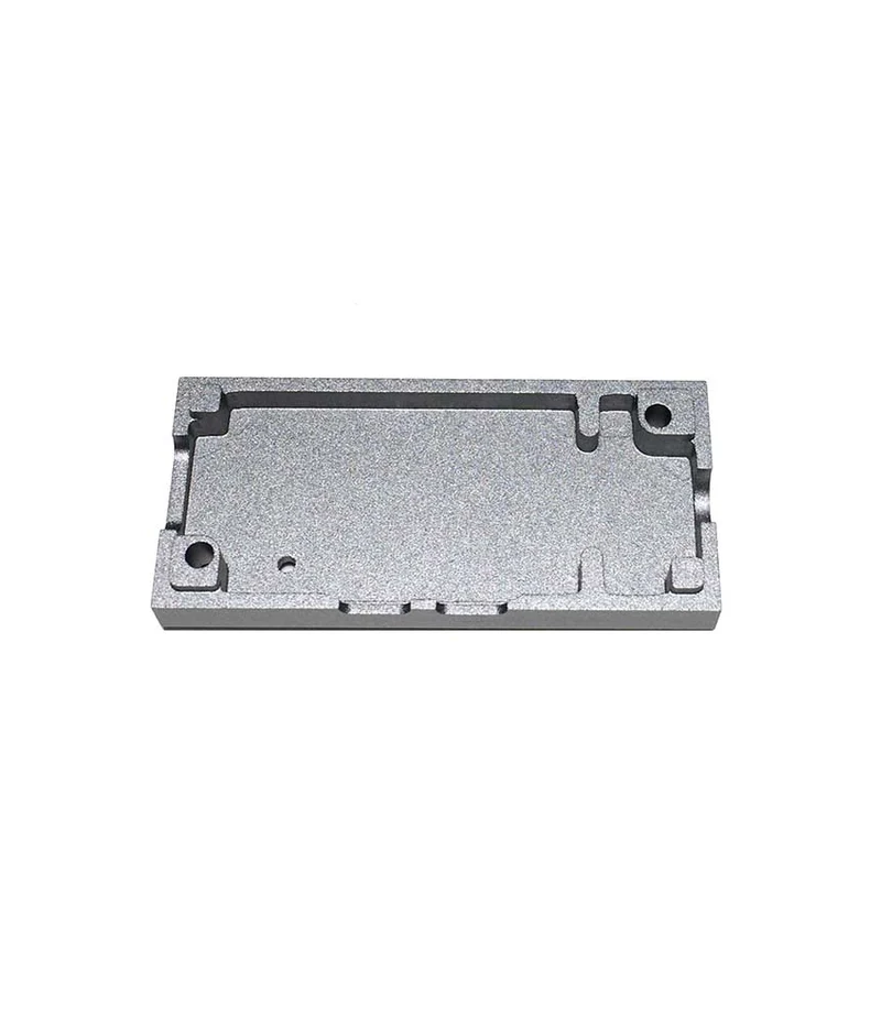 NuPrime Hi-mDAC
