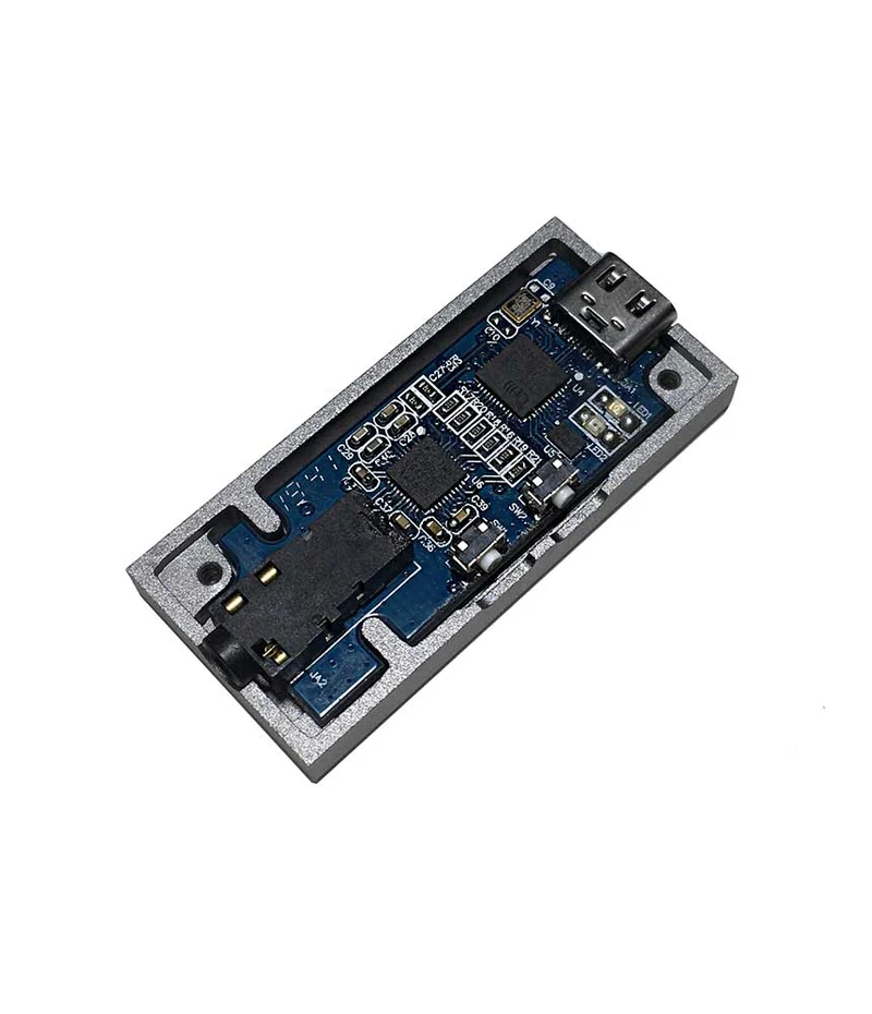 NuPrime Hi-mDAC