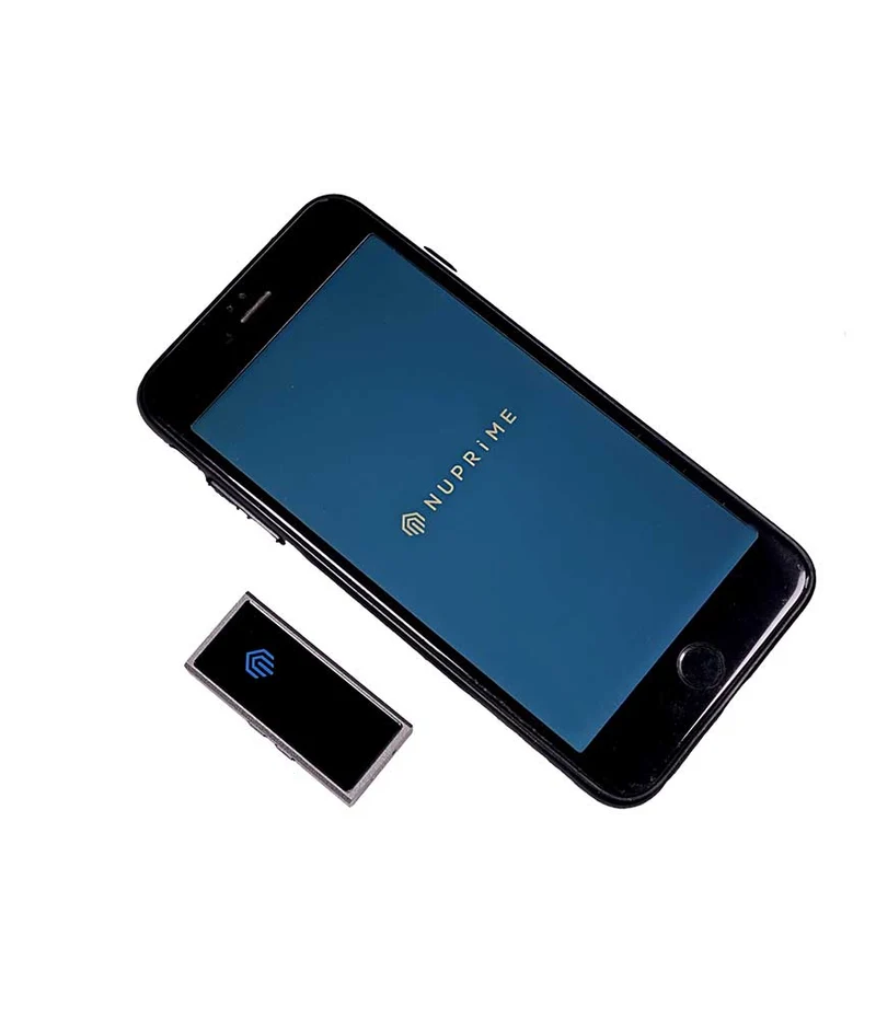 NuPrime Hi-mDAC