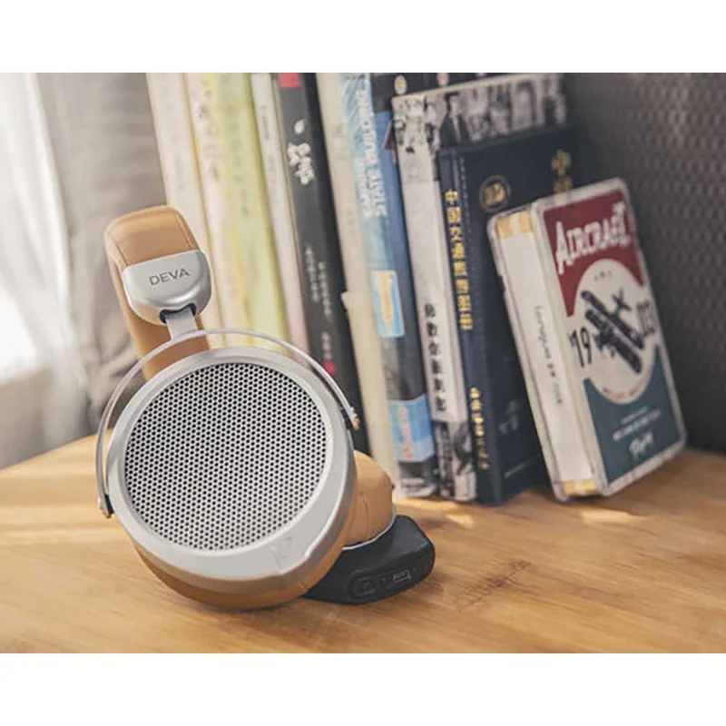 Hifiman Deva