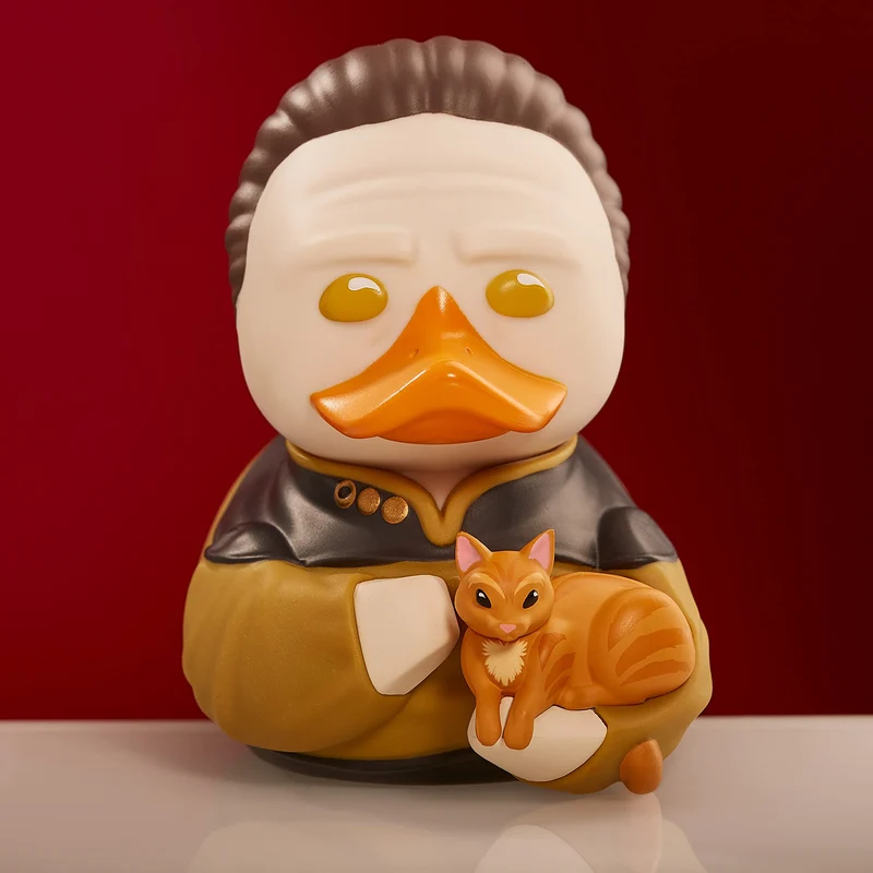 Star Trek TUBBZ Sammelente Data