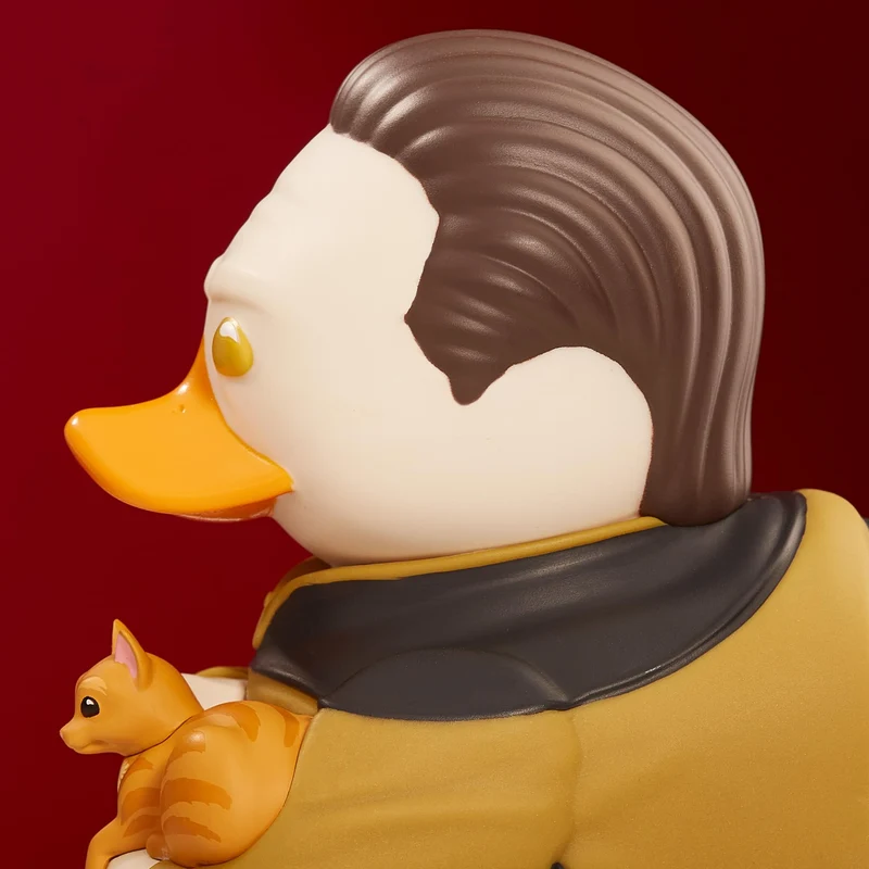 Star Trek TUBBZ Sammelente Data