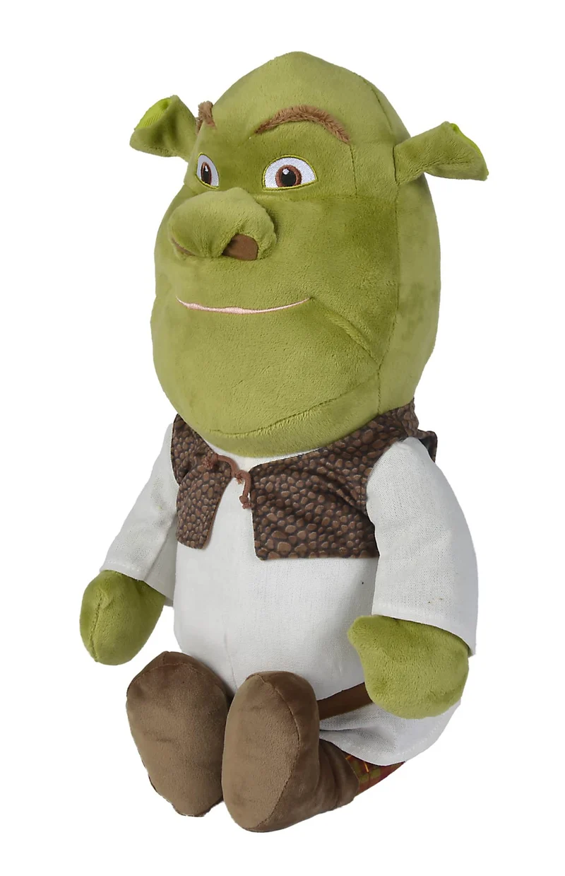 Shrek Kuscheltier
