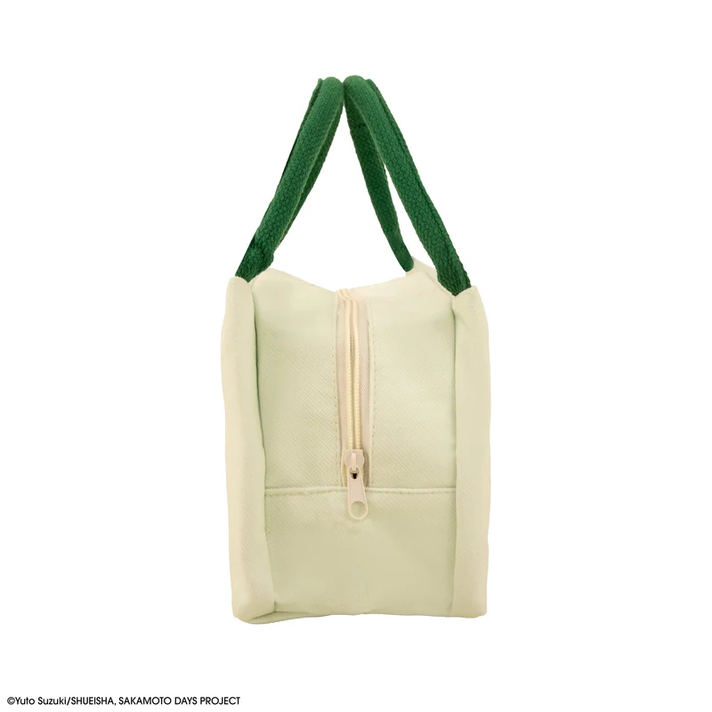 Sakamoto Days Thermo-Lunchtasche