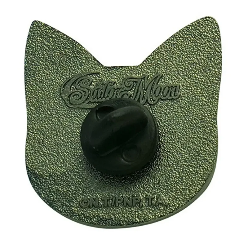 Sailor Moon Pin Artemis
