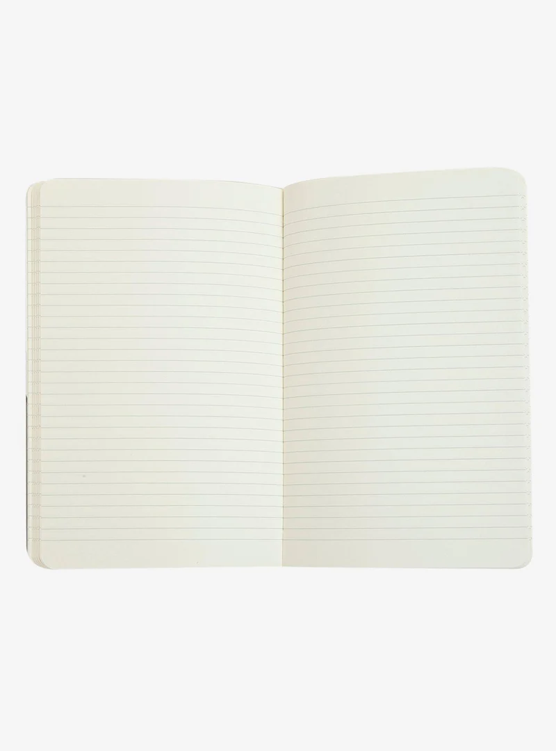 Rick and Morty Notizbuch Plumbus