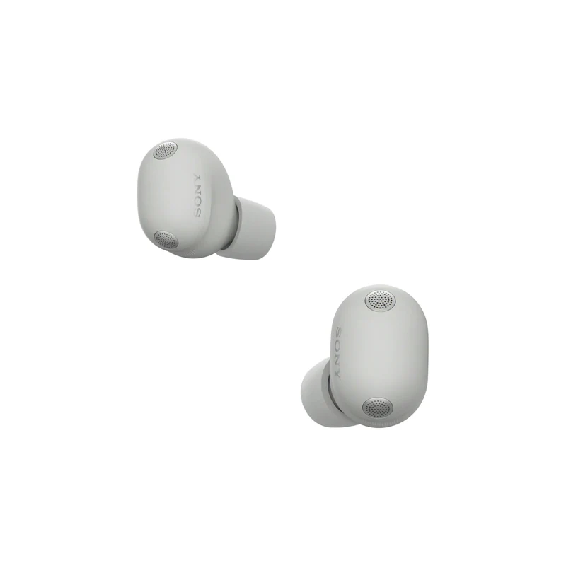 Sony WF-1000XM6 | Écouteurs intra-auriculaires - Jusqu'à 24 heures d'autonomie - Argent platine