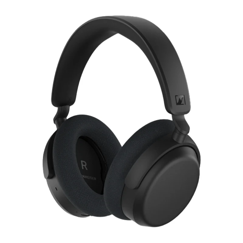 Sennheiser RS275 | Casque sans fil - Auracast - Noir