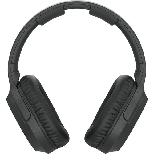 Sony WHRF400 | Casque supra-auriculaire sans fil - Stéréo - Noir