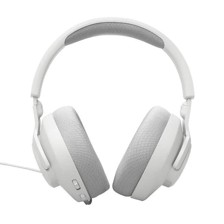 JBL Quantum 100 M2 | Casque gaming circum-aural filaire - C