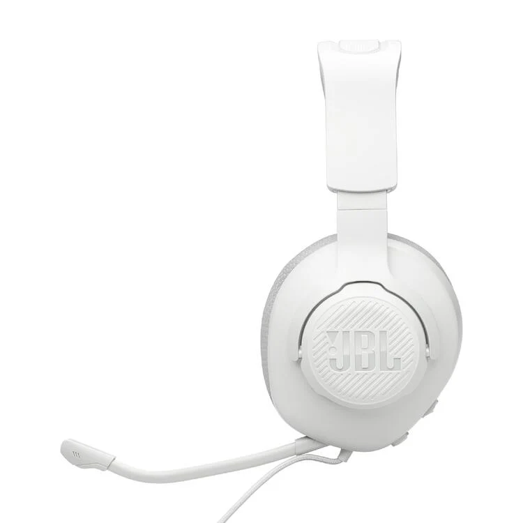 JBL Quantum 100 M2 | Casque gaming circum-aural filaire - C