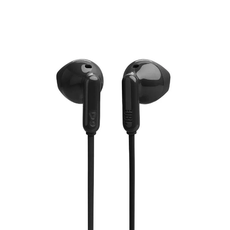 JBL Tune 235BT | Casque intra-auriculaire sans fil - Bluetooth 5.0 - JBL Pure Bass Sound - Connexion multipoint - Noir