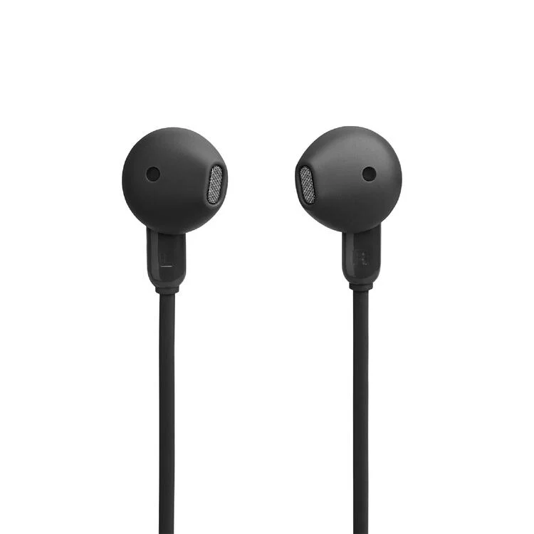 JBL Tune 235BT | Casque intra-auriculaire sans fil - Bluetooth 5.0 - JBL Pure Bass Sound - Connexion multipoint - Noir