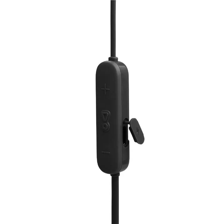 JBL Tune 235BT | Casque intra-auriculaire sans fil - Bluetooth 5.0 - JBL Pure Bass Sound - Connexion multipoint - Noir