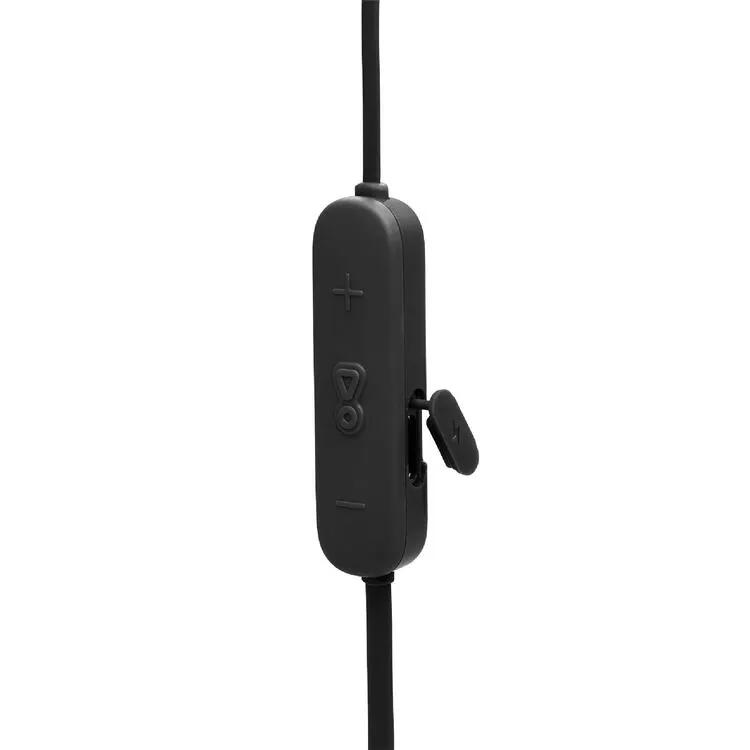 JBL Tune 135BT | Écouteurs intra-auriculaires sans fil - Bluetooth - Connexion multipoint - Noir