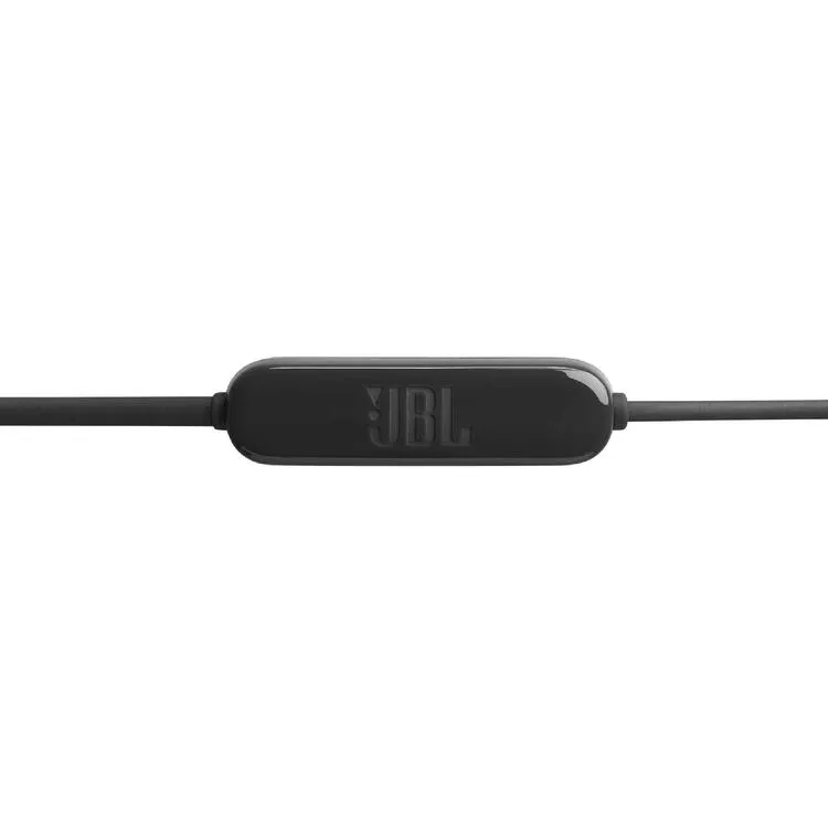 JBL Tune 135BT | Écouteurs intra-auriculaires sans fil - Bluetooth - Connexion multipoint - Noir