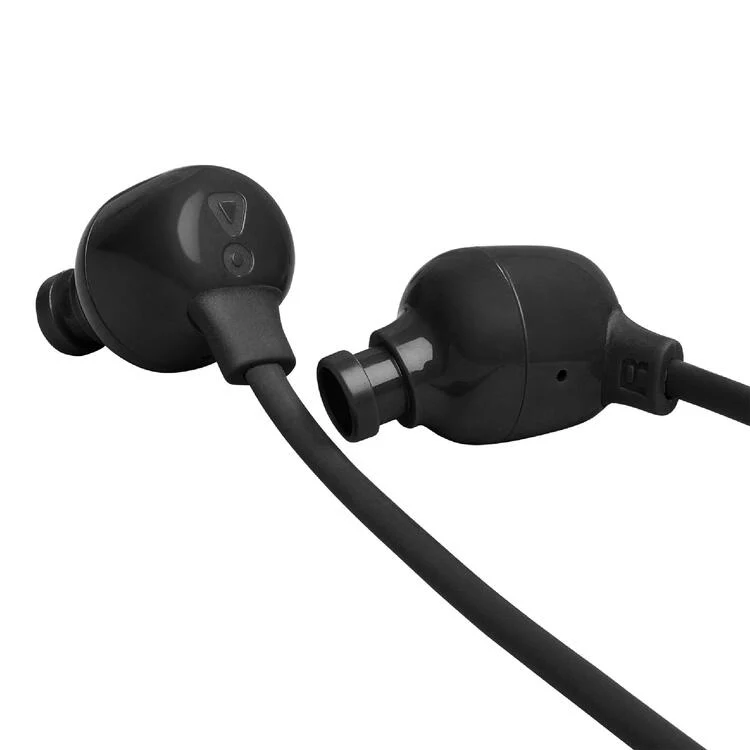 JBL Tune 135BT | Écouteurs intra-auriculaires sans fil - Bluetooth - Connexion multipoint - Noir