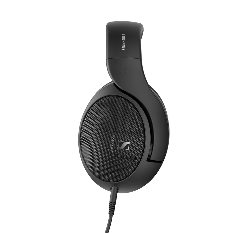 HD 560 S with Boom Arm Microphone Set