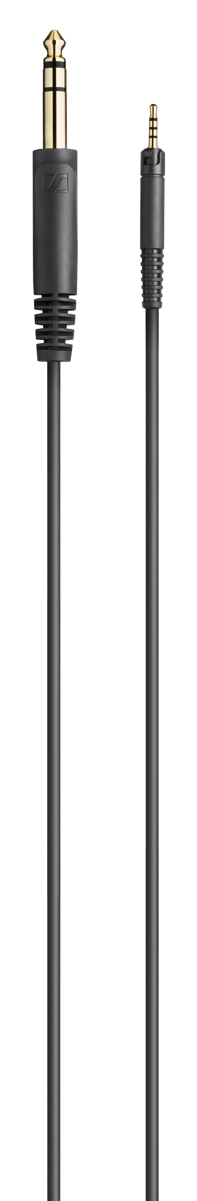 Cable for HD 500 series, 1.20 m, without microphone