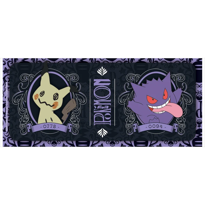 Pokémon Tasse Gengar und Mimigma