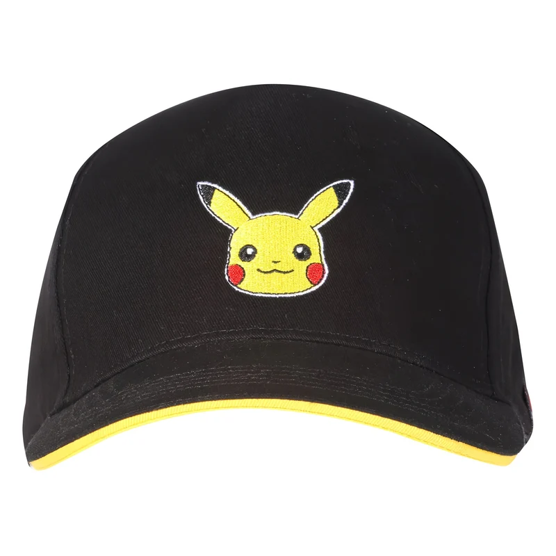 Pokémon Cap
