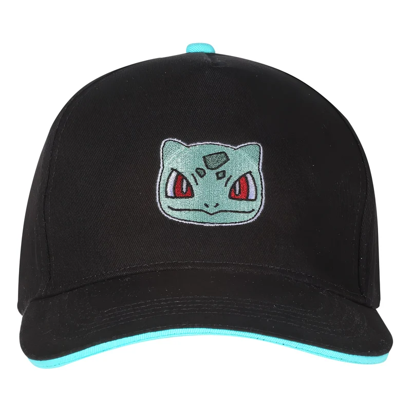 Pokémon Cap