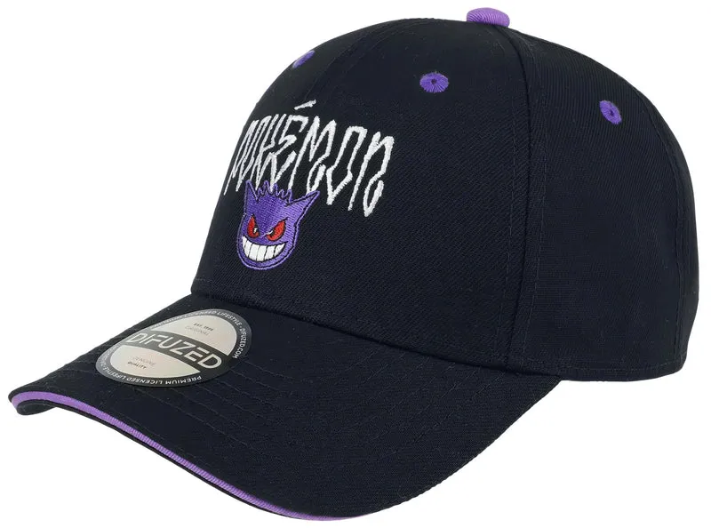 Pokémon Cap