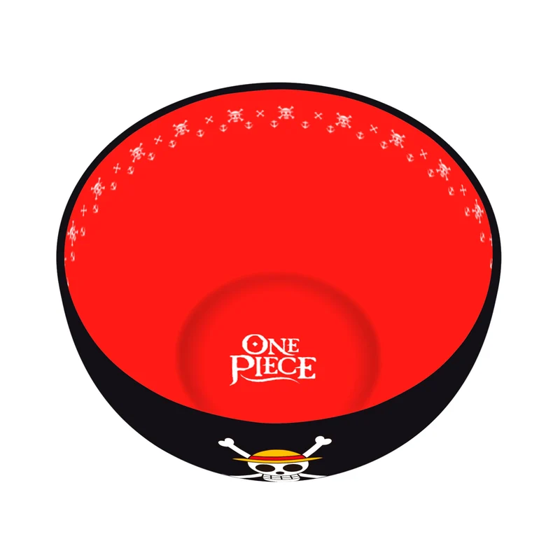 One Piece Schale Jolly Roger