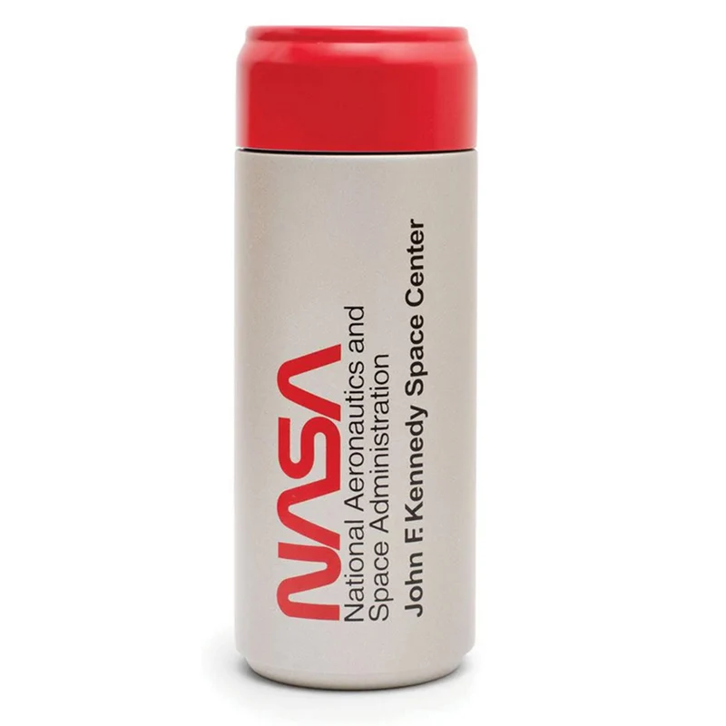 NASA Thermo-Trinkflasche