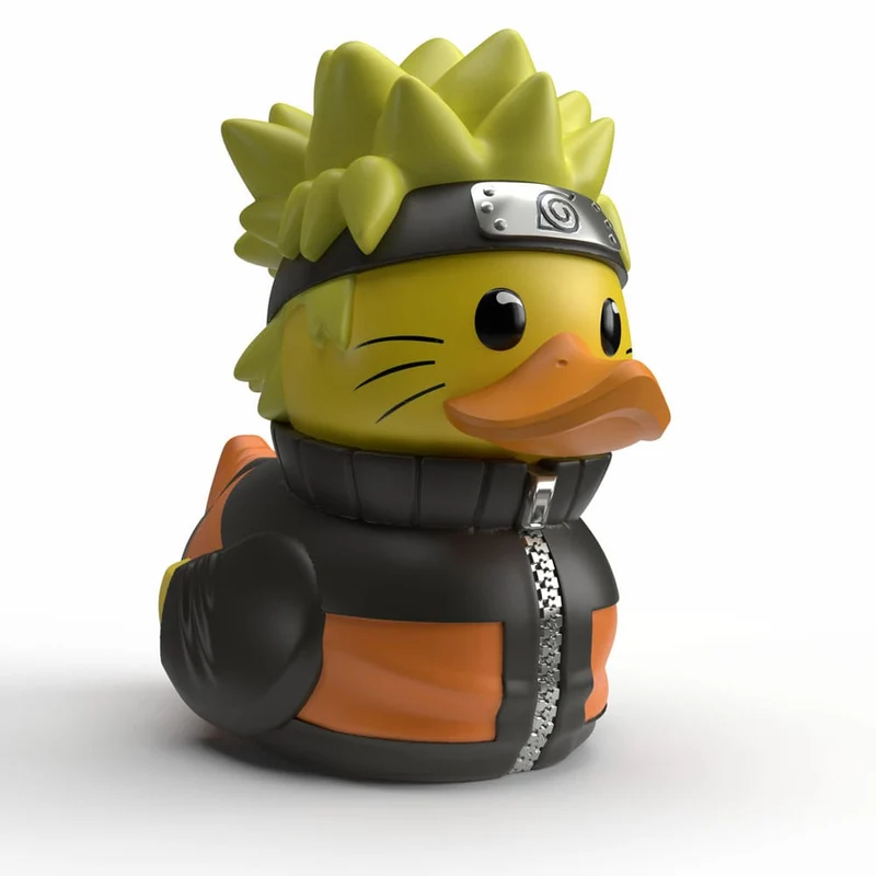 Naruto TUBBZ Badeente: Naruto Uzumaki (Boxed Edition)