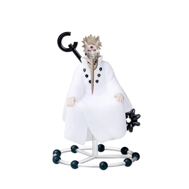 Naruto Shippuden Überraschungskapsel Unendliches Tsukuyomi