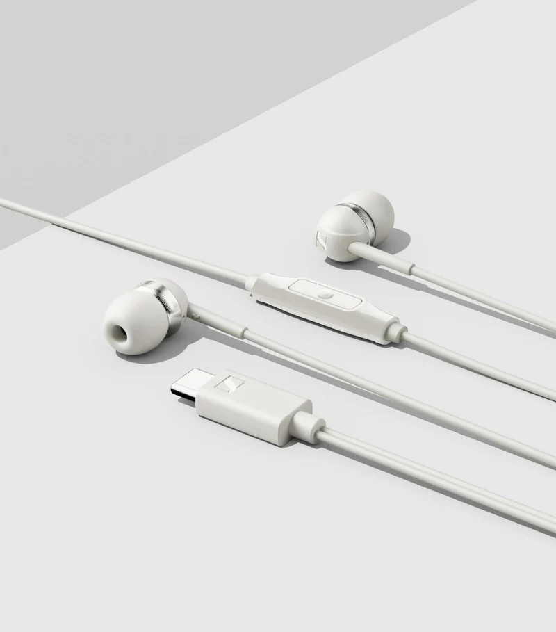 CX 80U In-Ear USB-C Headphones